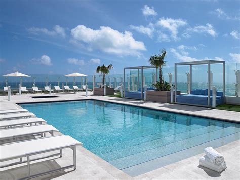 Hotels in Surfside Miami Beach | Grand Beach Hotel Surfside – Photo ...