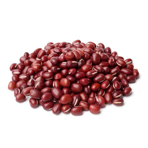 Small Red Beans - Beans - Wholesale - Bulk - Nutsite