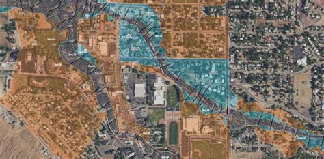 Introducing the new Utah Risk MAP website! | Utah Flood Hazards