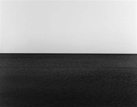 Hiroshi Sugimoto: Seascapes | MONOVISIONS