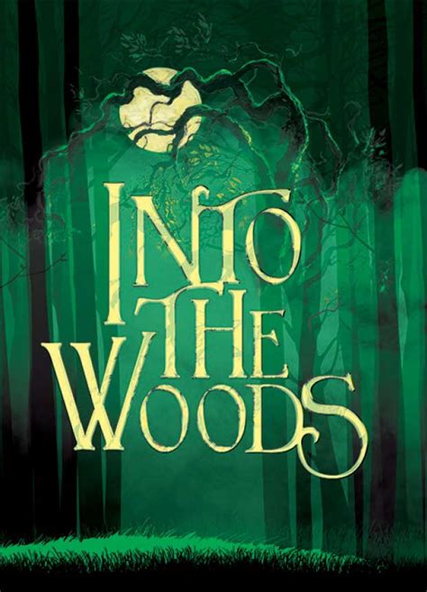 INTO THE WOODS | Sunset Playhouse