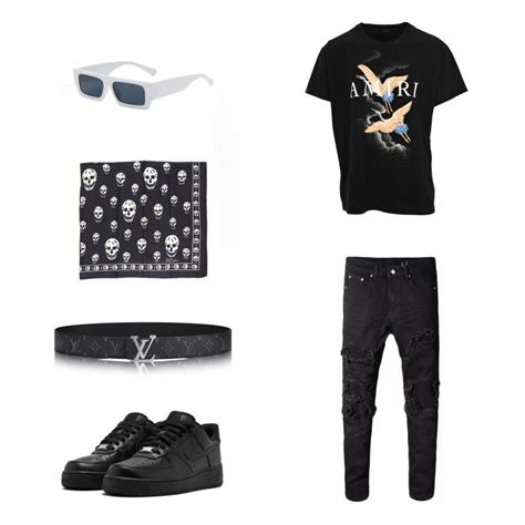 Pin by Camrynsim on Quick Saves in 2023 | Drip outfit men, Black men ...