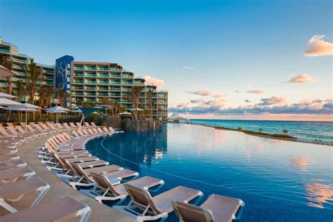 16 of the Best All-Inclusive Resorts in Cancún for Families - The ...