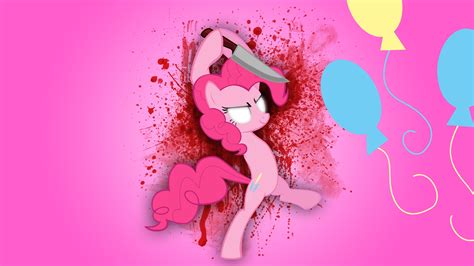 Mlp Wallpaper Pinkie Pie