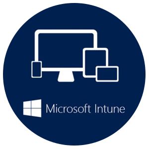 Intune Logo