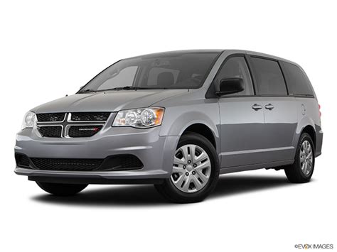 2020 Dodge Grand Caravan: Reviews, Price, Specs, Photos and Trims ...