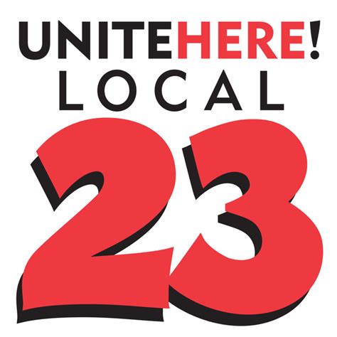 UNITE HERE Local 23 New Orleans - Action Network