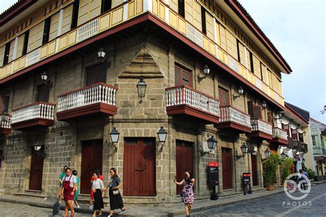 Intramuros: Casa Manila | Casa Manila is one of the museums … | Flickr