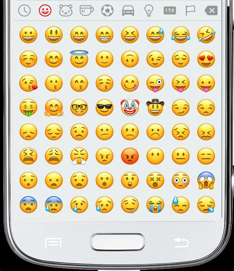 Emoji Keyboard APK for Android Download