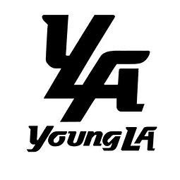 YOUNG LA | Jesse James West