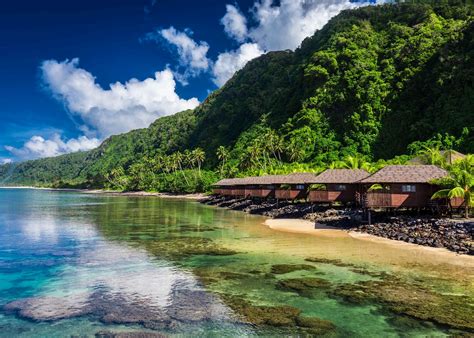 Fiji & Samoa Tour | Audley Travel UK