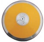 Discus Throw – Equipment – Physicalguru.com