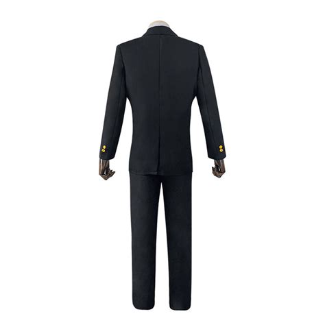 One Piece Sanji Outfits Halloween Carnival Suit Cosplay Costume