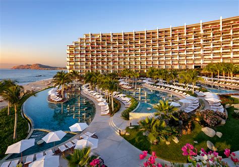 Grand Velas Los Cabos - Mexico All Inclusive Resorts