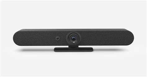 Logitech Rally Bar Mini - All-In-One Video Conferencing System