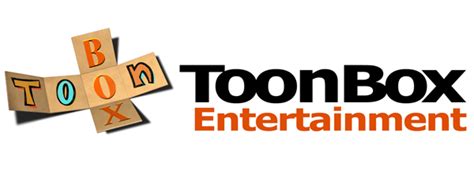 Animation Studio: Toonbox Entertainment | Behind The Voice Actors