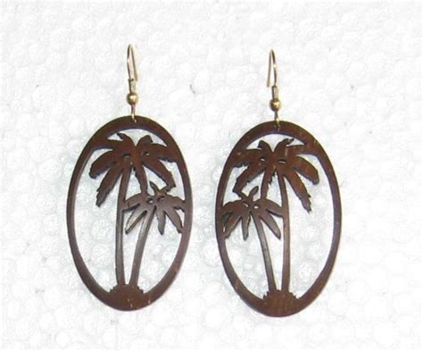 Eco friendly Coconut Shell jewelry | Coconut Jewelry | Jewelries Made ...