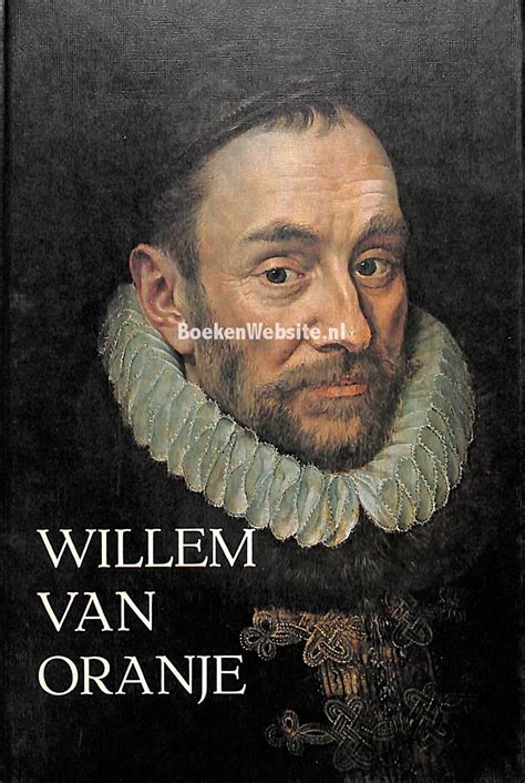 Willem van Oranje, Roosbroeck R. van | BoekenWebsite.nl