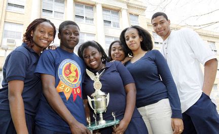 Irvington High School teens win N.J's Consumer Bowl competition | NJ.com