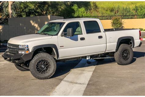 Duramax AirDog II-4G Lift Pump Install