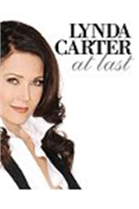 Tickets to Lynda Carter At Last at Garrick Theatre in London