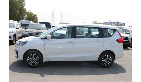 New Suzuki Ertiga 2024 | EXCLUSIVE DEAL - GLX | 1.5L | 7 Seater | Touch ...