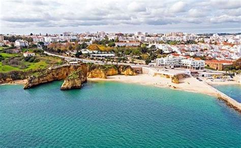 Lagos, Portugal - Retirement, Lifestyle and Cost of Living Information