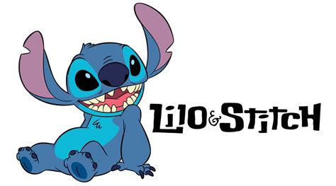 Capa Oficial Lilo & Stitch - Padrão | La Casa de las Carcasas