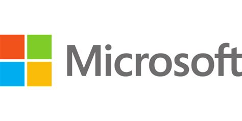 Microsoft Ms Logo - Pixabay'da ücretsiz vektör grafik