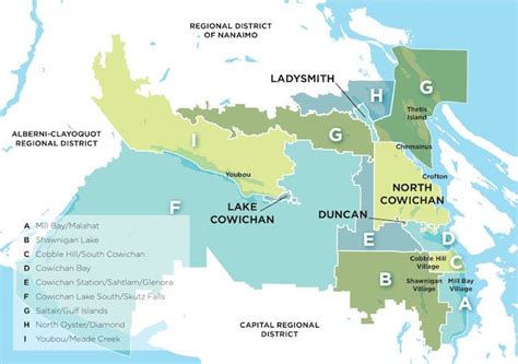 Water Restrictions – Cowichan Valley | CleanCistern.Com