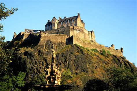 6 Creepy Stories from Edinburgh to Freak You Out - Edinburgh Horror ...