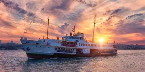 What Bosphorus Cruise Tour to Take in Istanbul? - The Istanbul Insider