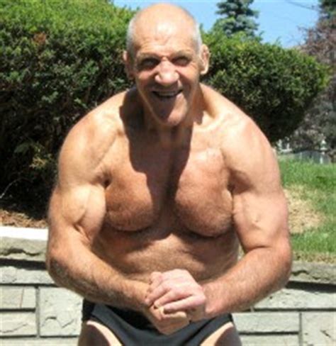 Bruno Sammartino Update - Tom Furman Fitness