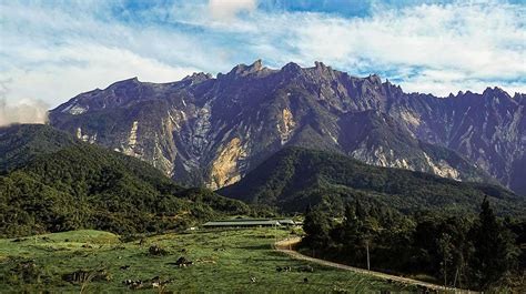 A Breathtaking Adventure: Mount Kinabalu Climb