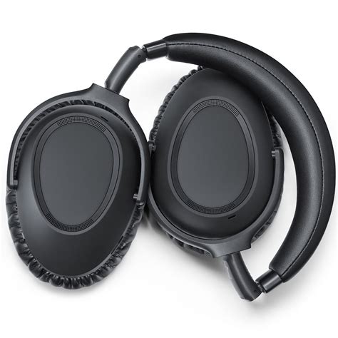 Sennheiser updates noise cancelling headphones two ways – Pickr