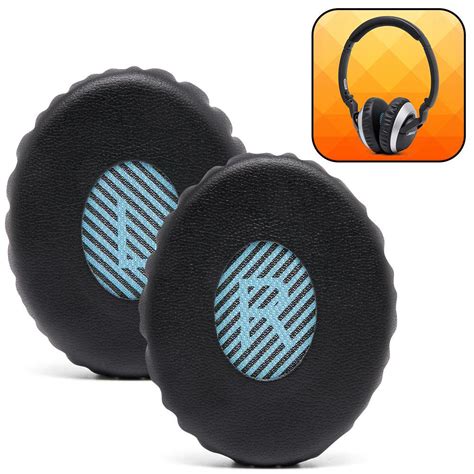 Bose Replacement Ear Pads – Wicked Cushions