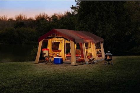 Best-Camping-Tents-With-Screened-Porch-Large-10-Person-Family-Cabin ...