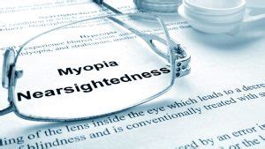 Treatment of Myopia without Surgery or Glasses | Bellaire Family Eye Care