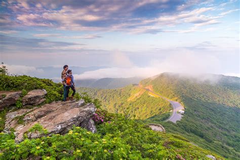 12 Stunning and Unique Treehouses in Asheville, NC - The Travel 100