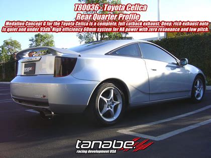 Tanabe Racing Development T80036: $730.00 Plus $10.00 Instant Coupon ...