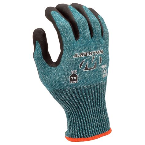 A7 Cut and Impact Resistant Extra Protection Gloves - Walker's