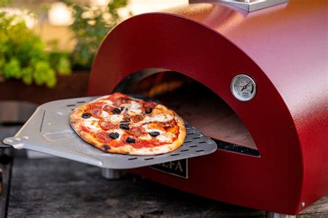 Pizza Oven Accessories - Wood & Gas Pizza Oven Accessories