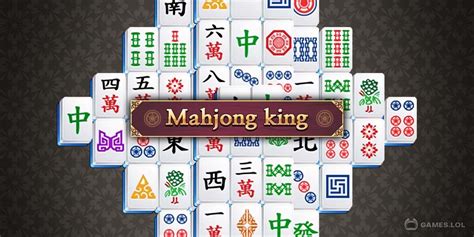 Mahjong King – Download & Play For Free Here