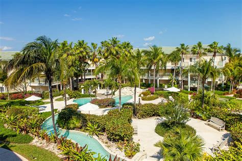 The Sands at Grace Bay, Turks & Caicos Oceanfront Luxury Resort