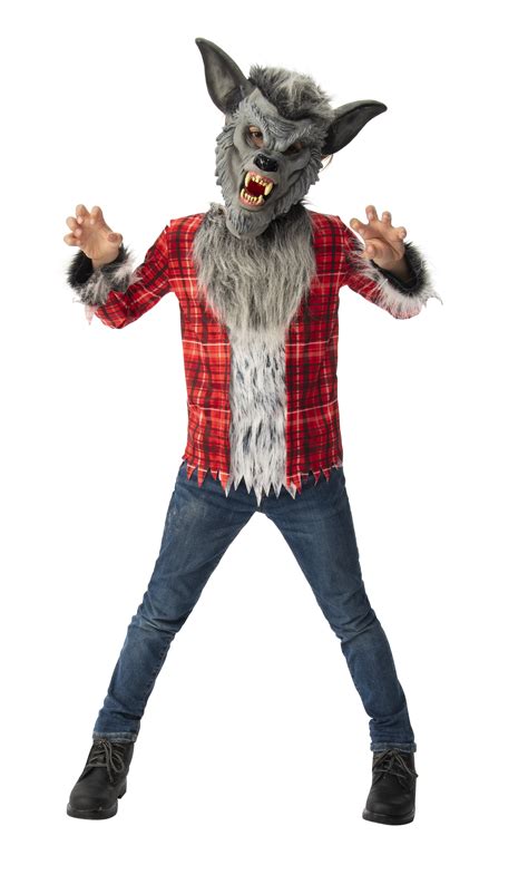 今年も話題の Werewolf Wolf Paws Halloween Cosplay Gloves Creepy Costume ...