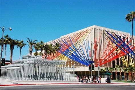 Los Angeles County Museum of Art is one of the very best things to do ...