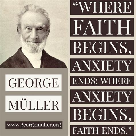 Pin on George Muller Quotes