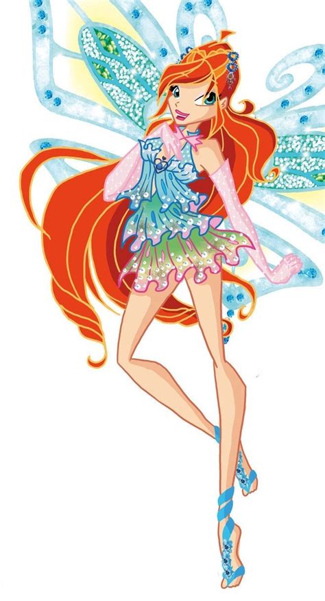 enchantix bloom - The Winx Club Photo (19481138) - Fanpop