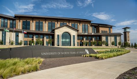 Academics | The UNT Experience | University of North Texas