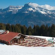 Combloux Ski Resort Review | French Alps | MountainPassions